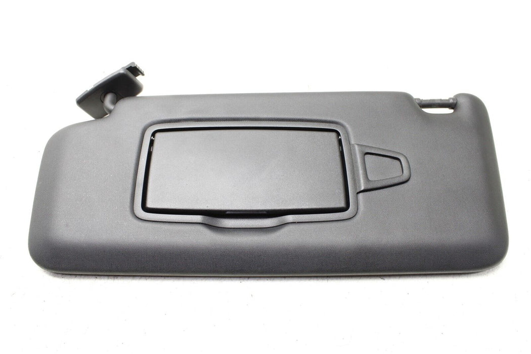 2017 Mercedes C43 AMG Sedan Sun Visor Left LH 17-20