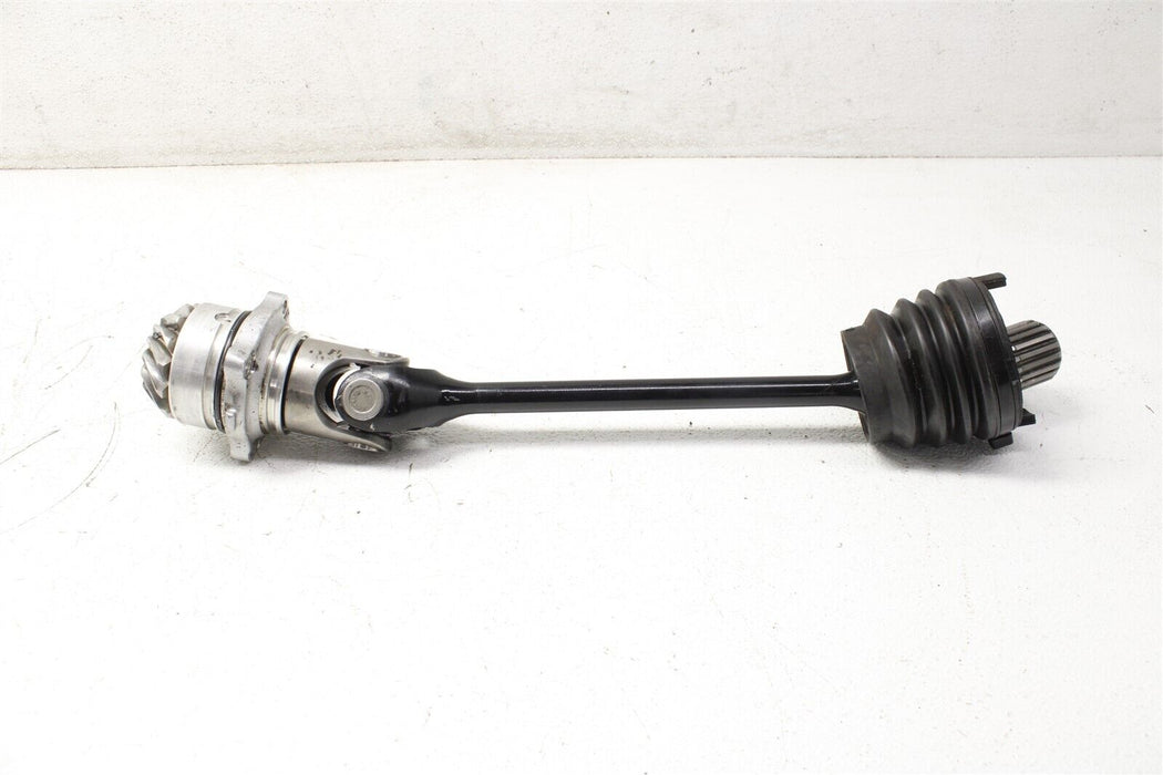 2013 Kawasaki ZG1400 Concours Final Drive Shaft Assembly Factory OEM 10-14