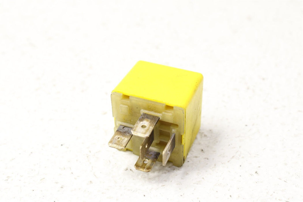 2009 Piaggio MP3 250 Resistor Relay 09-12