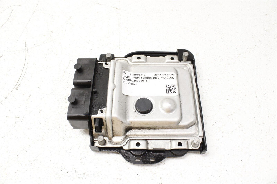 2017 Indian Scout Sixty PGM CDI ECU Computer Assembly 4016319 OEM 16-21