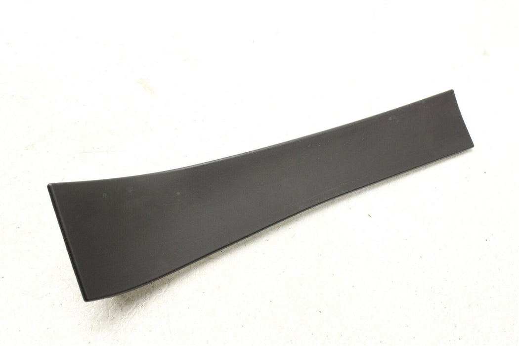 2015 Maserati Ghibli Front Left Side Cover Trim 670011108 Factory OEM 14-19