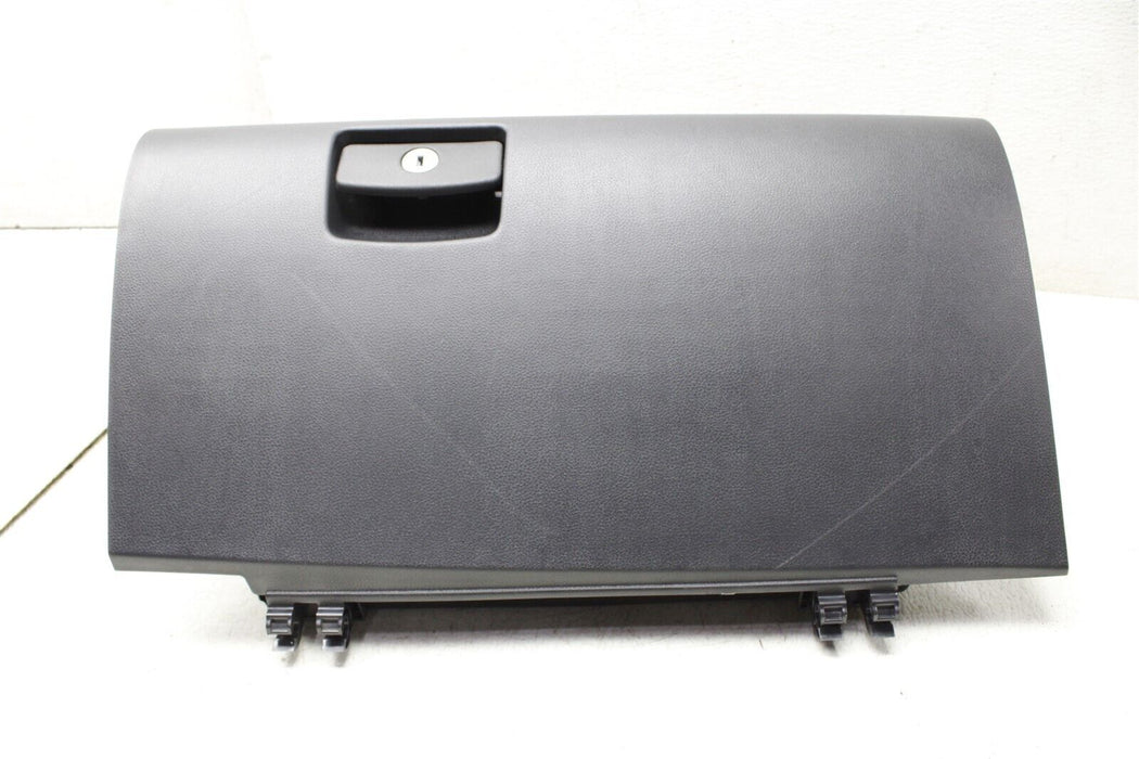 2023 Subaru WRX Black Glove Box Lid Cover Assembly Factory OEM 22-23