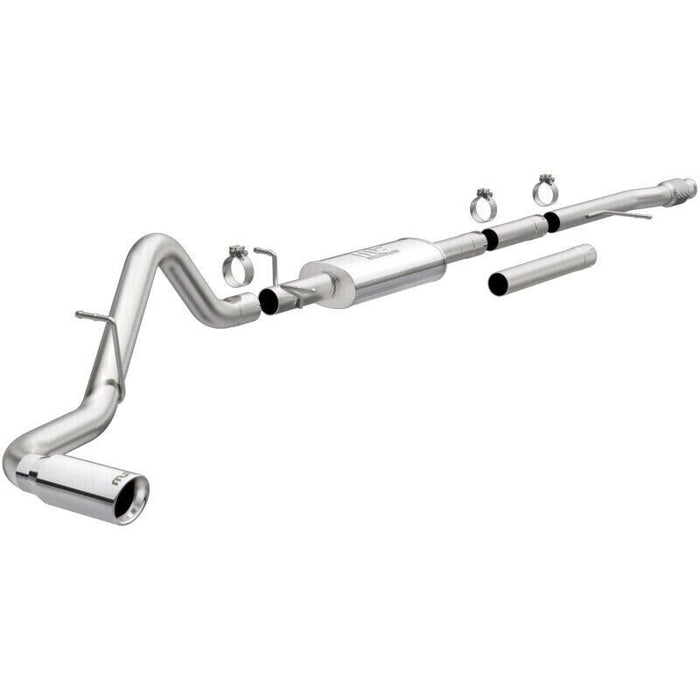 MagnaFlow Exhaust System For 2019-2022 Chevrolet/GMC 1500 V6/V8 4.3L/5.3L