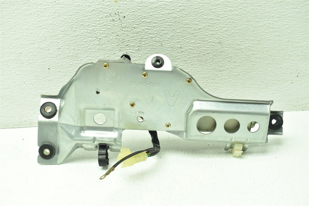 2005-2006 Saab 9-2x Rear Wiper Motor Assembly Factory OEM 05-06