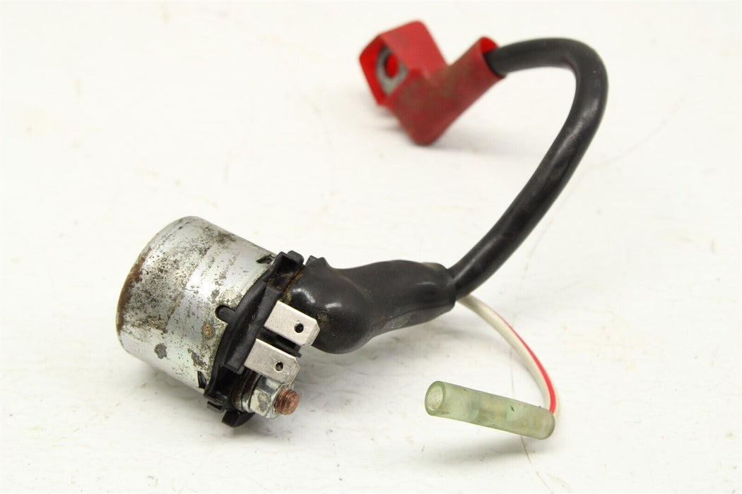 2005 Kawasaki Vulcan VN750 Starter Relay Solenoid