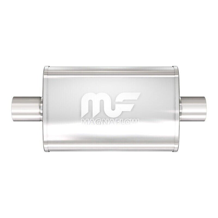 MagnaFlow 11214 Universal Performance Muffler - 2/2