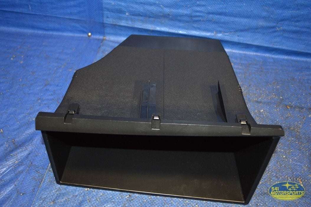 10-12 Mazdaspeed3 Glove Box Bin Storage OEM Speed 3 MS3 2010-2012