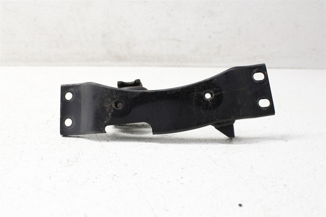 2010 Kawasaki Ninja 250 EX250 Fuel Gas Tank Bracket Mount Assembly OEM 08-12