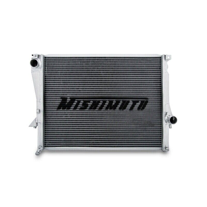 Mishimoto MMRAD-CON-99X X-Line Performance Aluminum Radiator For 99-02 BMW Z3