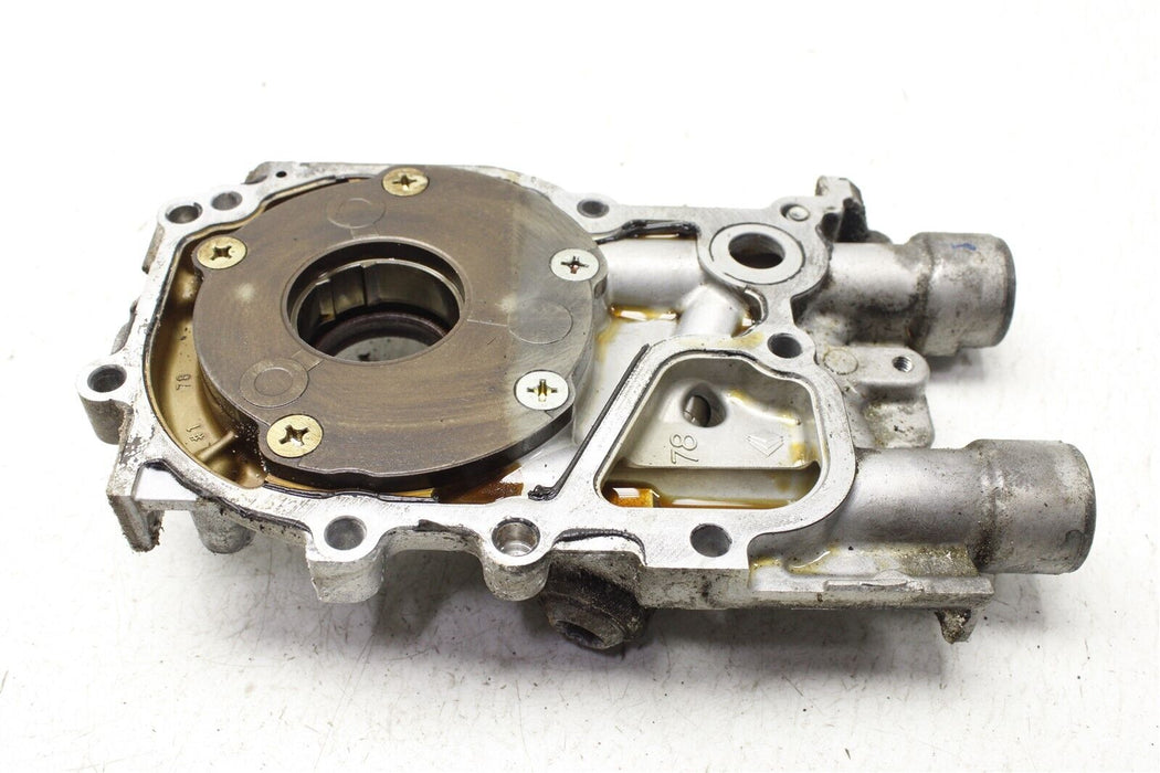 2015-2019 Subaru WRX STI Engine Oil Pump Assembly MT OEM 15-19