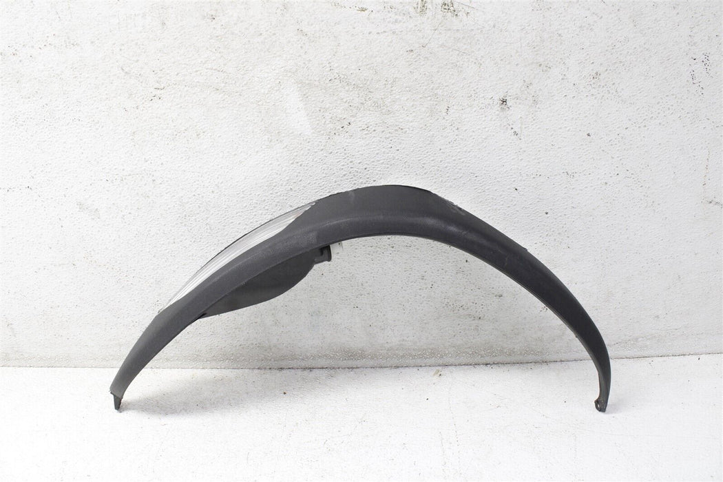 2009 Piaggio MP3 250 Front Left Fender Liner Inner LH 09-12