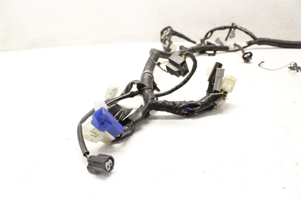 2010 Yamaha XVS 950 V-Star Main Wiring Harness Assembly Some Bad Plugs 09-14