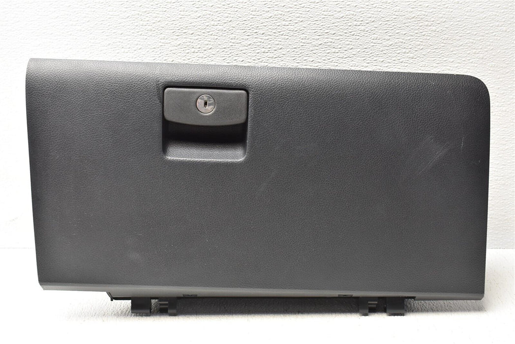 2015-2019 Subaru WRX STI Glove Box Compartment Lid Cover 66123FJ010 OEM 15-19