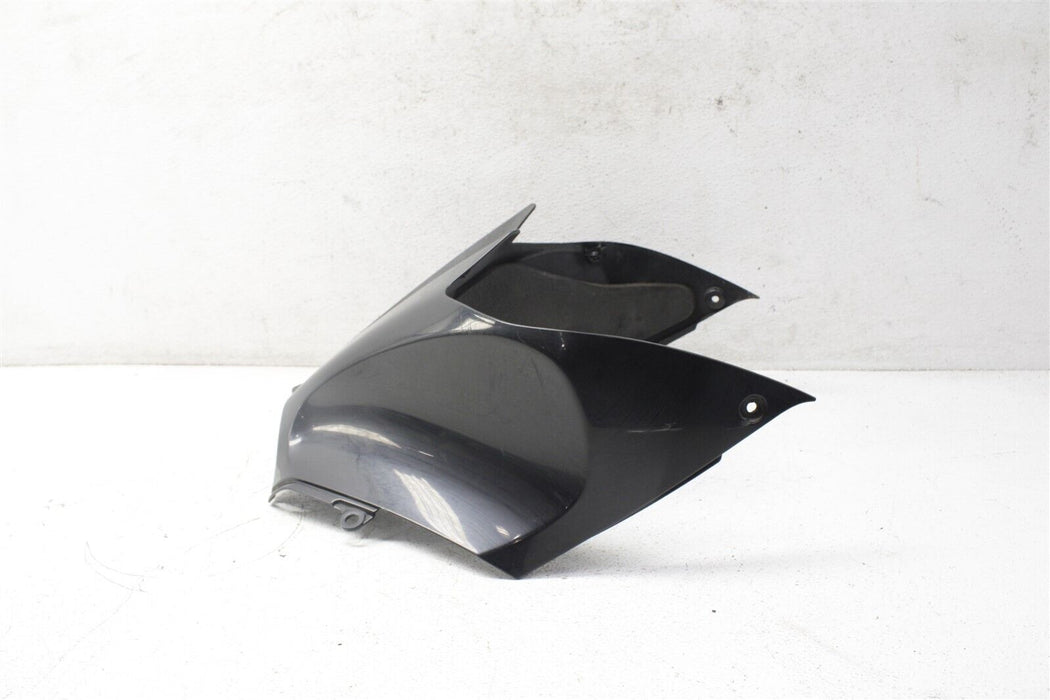 2011 Kawasaki ZX1400 Fuel Tank Fairing Cover Panel ZX14 06-11