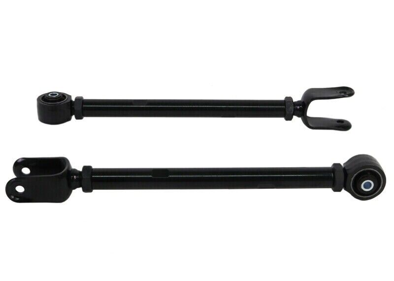 Superpro TRC1181 Heavy Duty Adjustable Front Upper Control Arm Set For Jeep