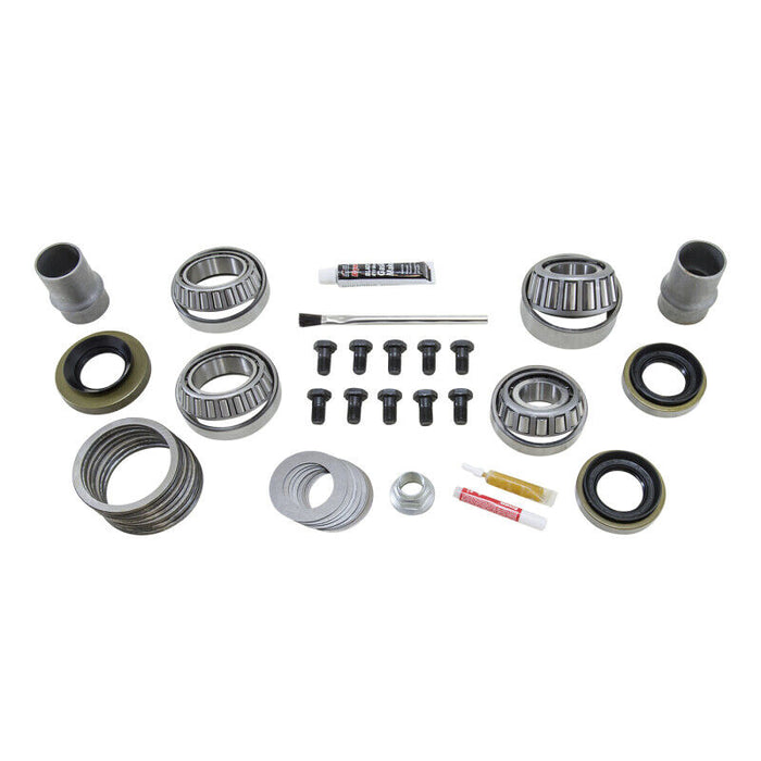 Yukon Gear & Axle YK T7.5-REV-FULL Yukon Differential Master Overhaul Kit