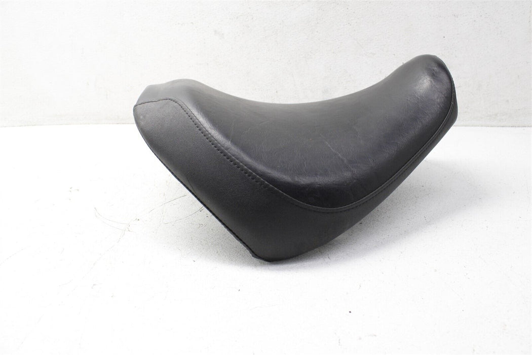 2010 Yamaha XVS 950 V-Star Black Seat Saddle Assembly Factory OEM 09-14