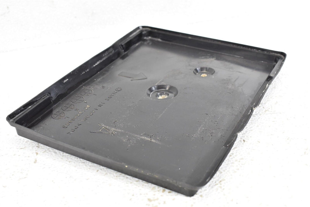 2015-2019 Subaru WRX STI Battery Tray Holder Mount OEM 15-19