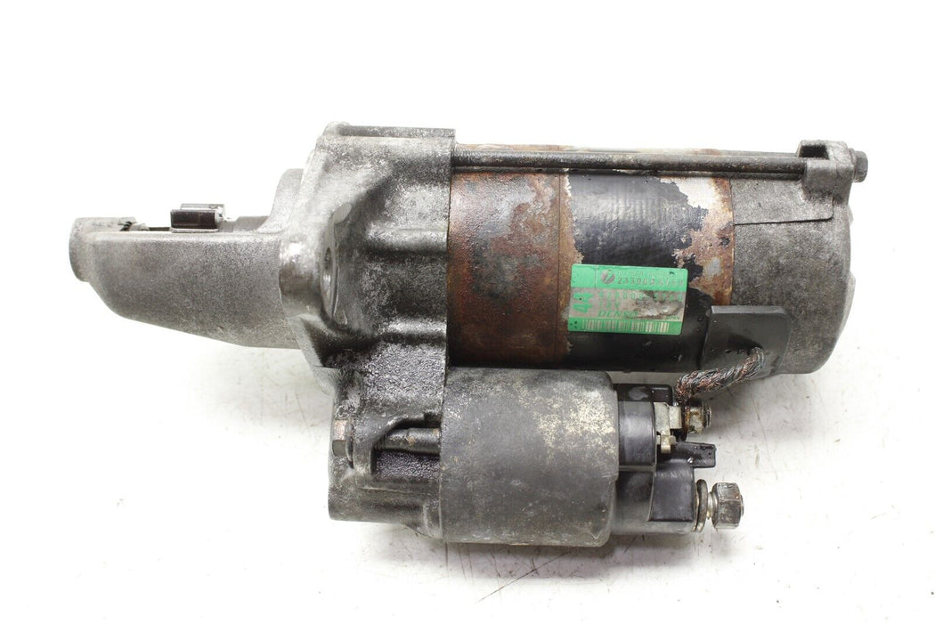 2015-2019 Subaru WRX STI Starter Motor Manual Transmission 23300AA650 5k Miles