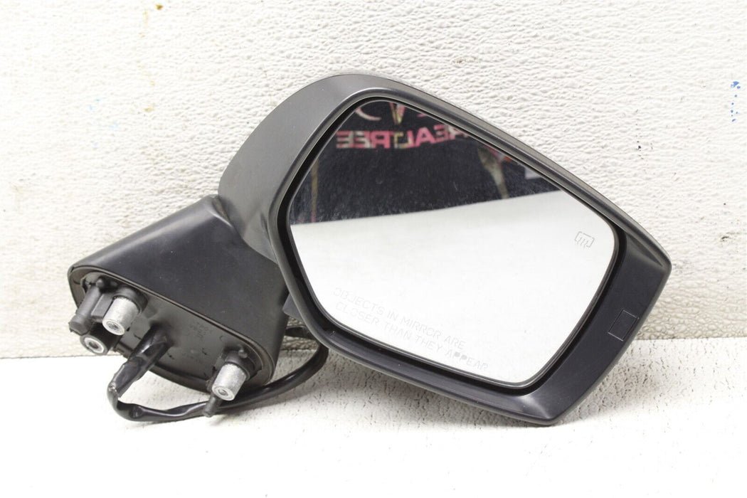 2015-2019 Subaru WRX STI Side View Mirror Assembly Right Passenger 15-19