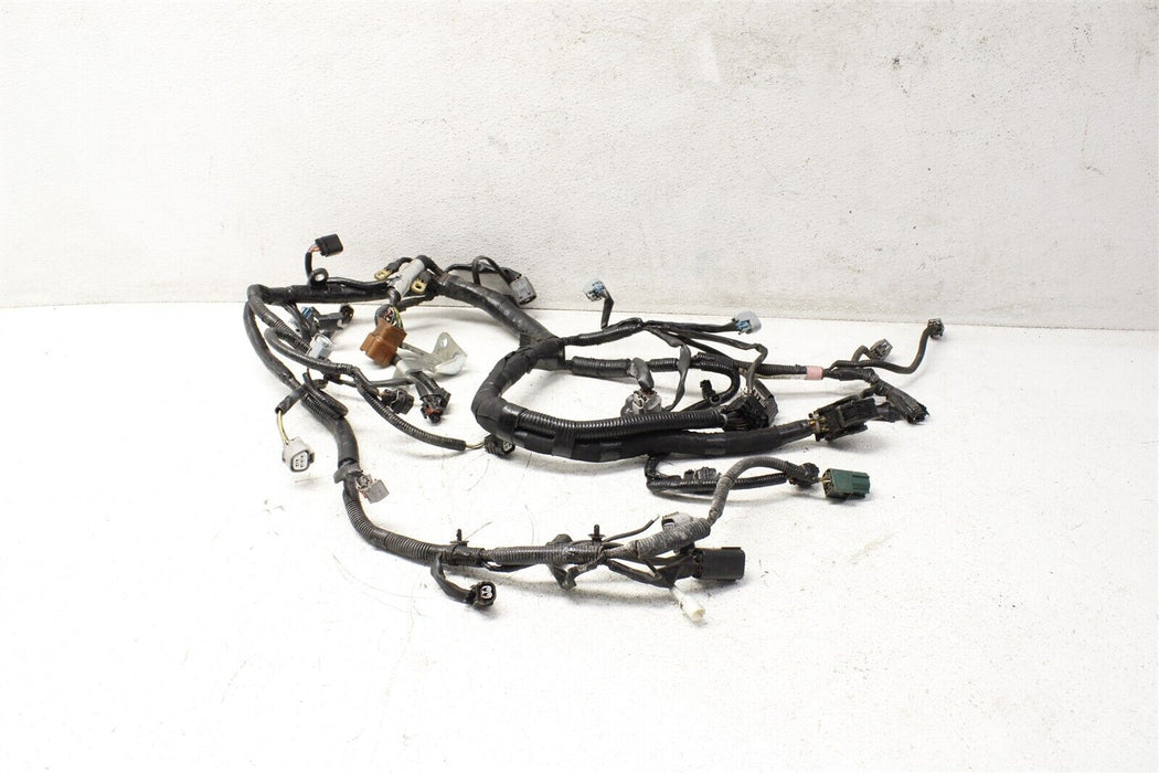 2020 Subaru WRX Damaged Engine Motor Wiring Harness Assembly PARTS ONLY 15-21