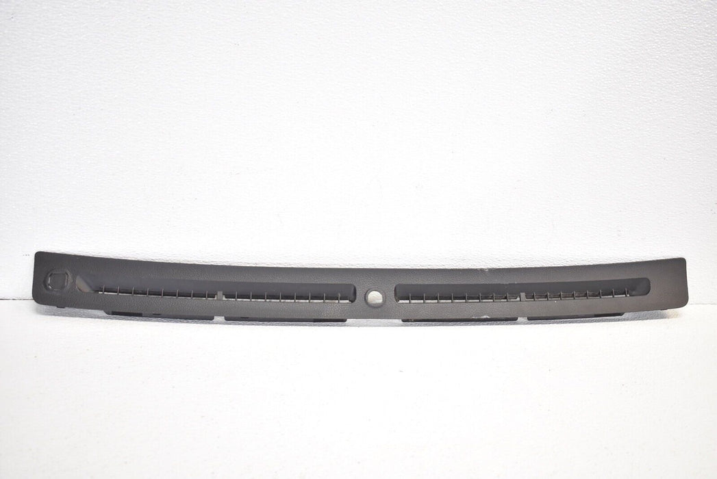 15-19 Subaru WRX STI Dash Cowl Trim Cover Panel 2015-2019