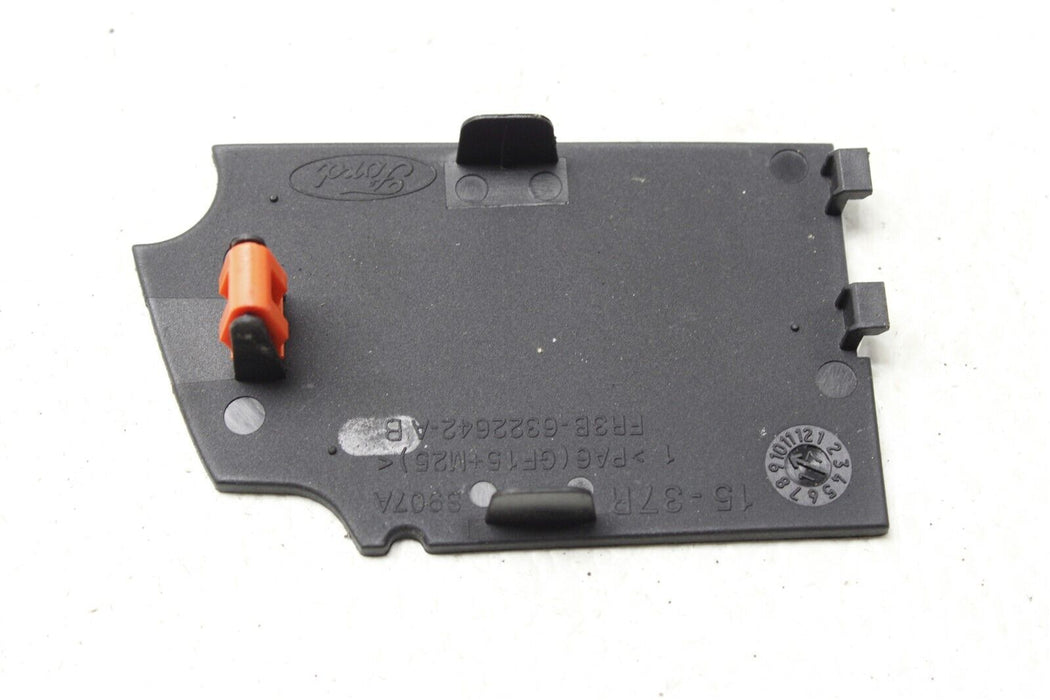 2015-2020 Ford Mustang GT 5.0 Trim Cover Cowl FR3B-6322642-AB 11k 15-20