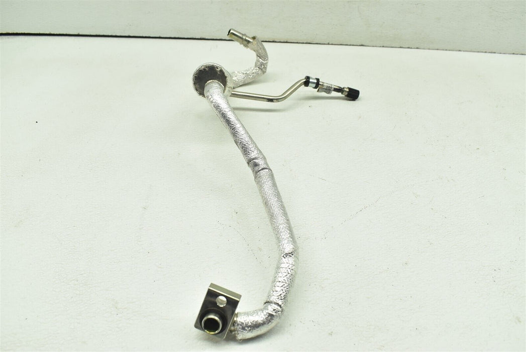 2010 Ferrari California AC Hose Compressor Line A/C Line Pipe