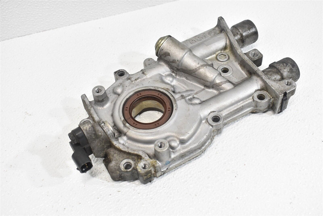 2006 2007 Subaru Impreza WRX Engine Oil Pump Assembly OEM 06 07