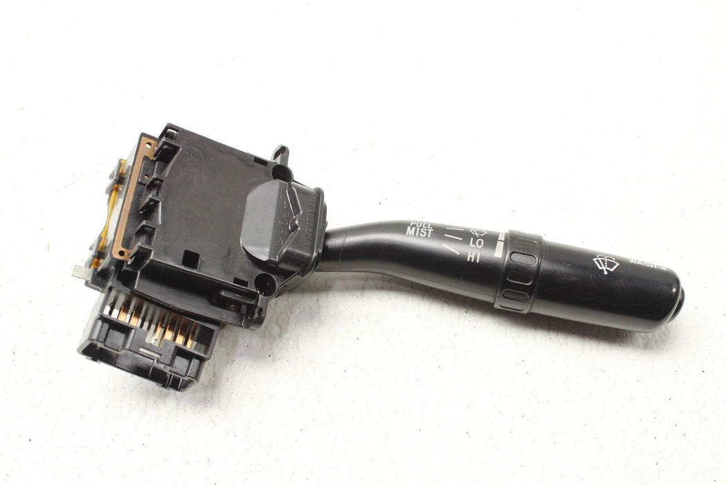 2005-2007 Subaru WRX STI Wiper Speed Control Lever Switch Stalk OEM 05-07