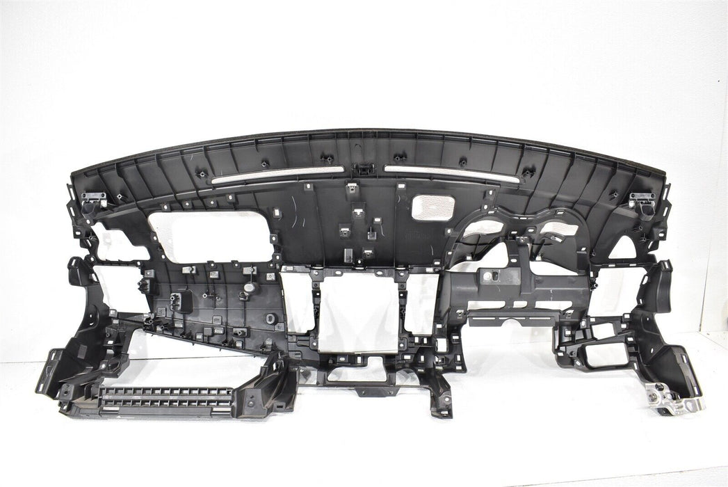 2008-2015 Mitsubishi Evolution X Dashboard Assembly Dash Board OEM 08-15