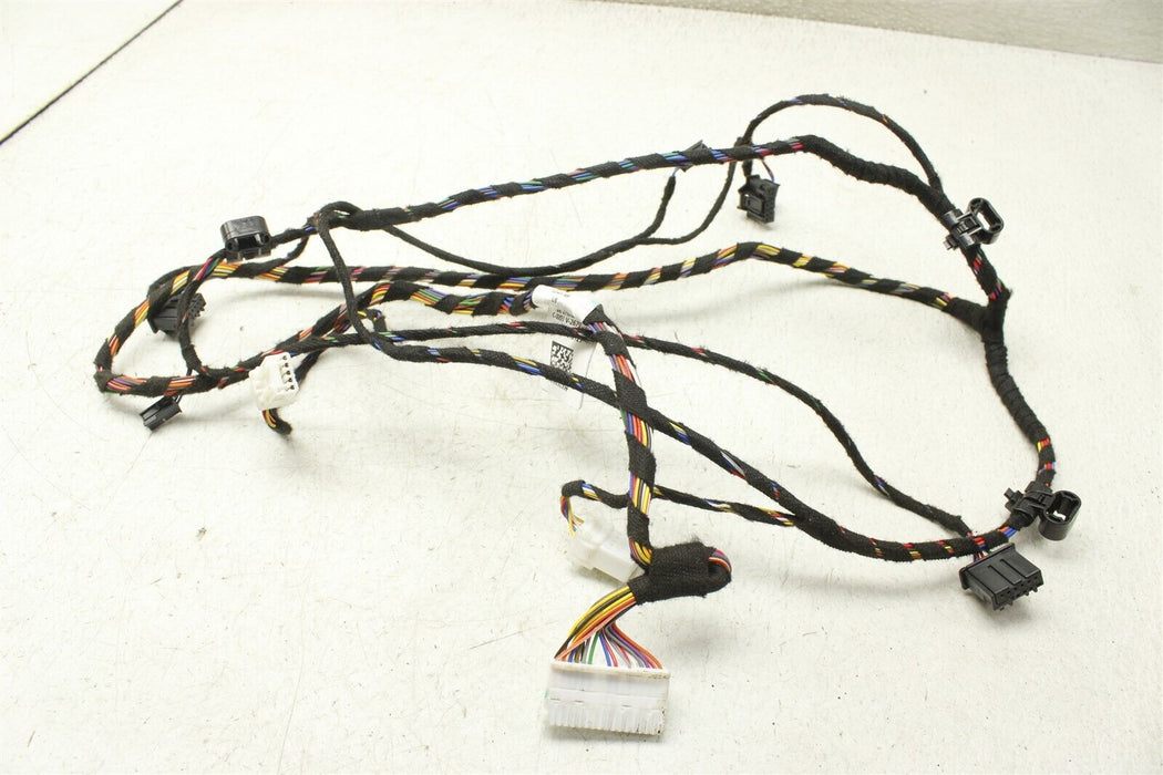 2024 Tesla Model Y Heater Wiring Harness 1547266-00-E 20-24