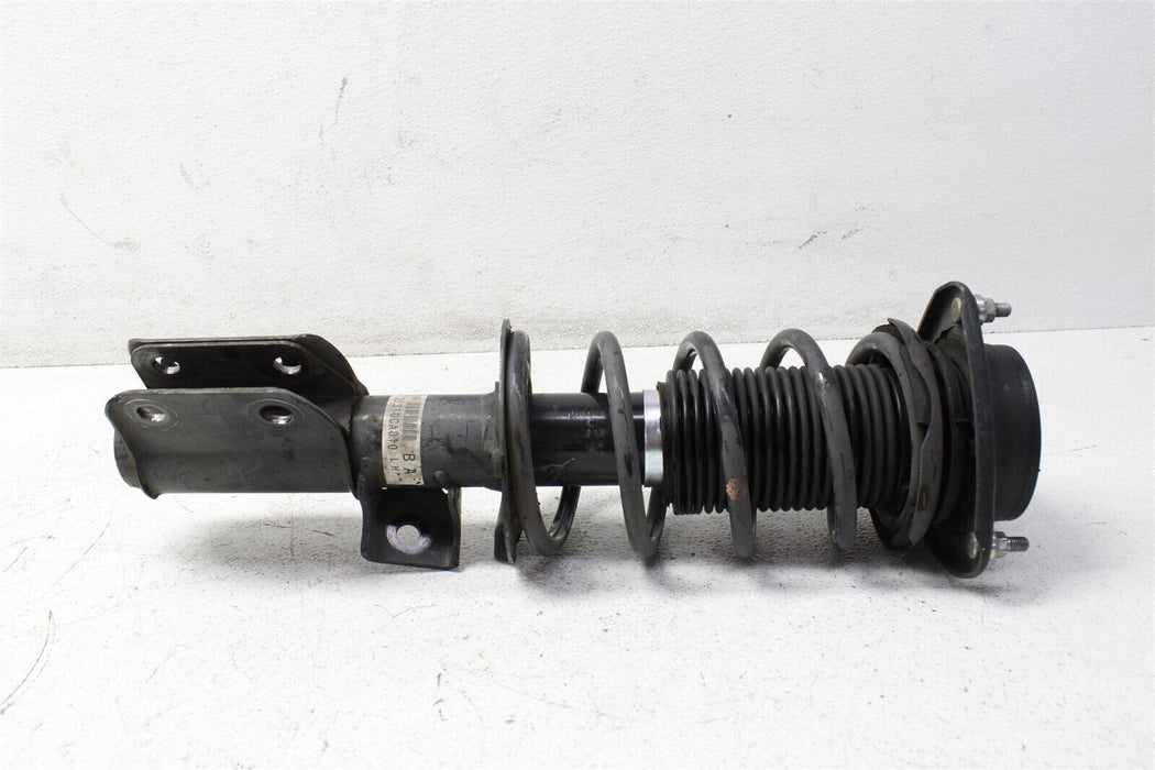 2013-2017 Subaru FR-S Strut Shock Spring Front Left Driver LH OEM BRZ FRS 13-17