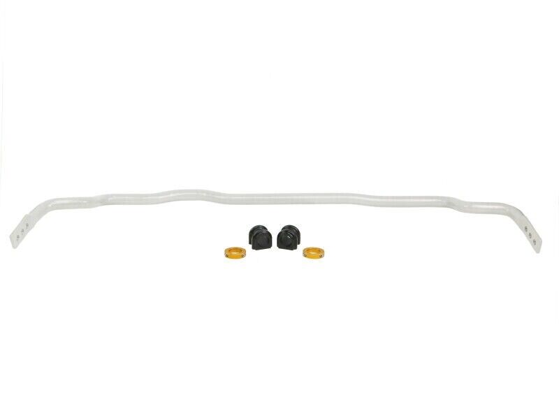 Whiteline BHF92Z Adjustable Front Sway Bar - 26mm Heavy Duty Blade