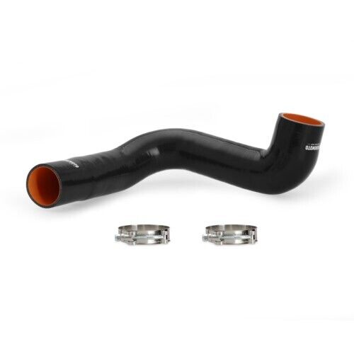 Mishimoto MMICP-RS-16CBK Cold Side Intercooler Pipe Fits Ford Focus RS