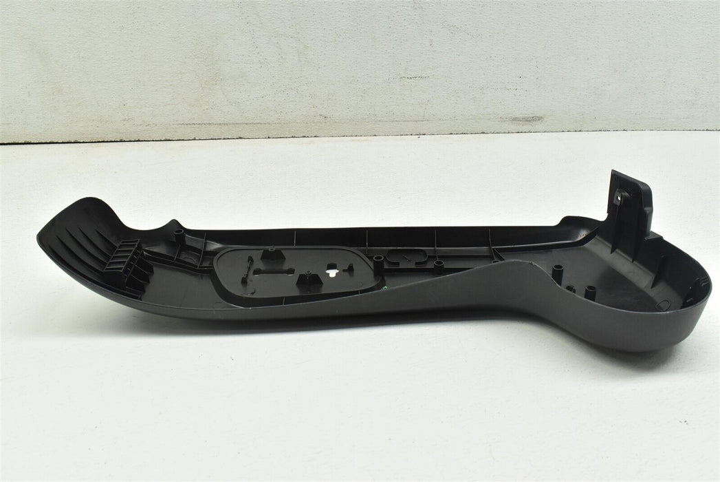 2015-2019 Subaru WRX Driver Left Seat Cover Panel Assembly Factory OEM 15-19