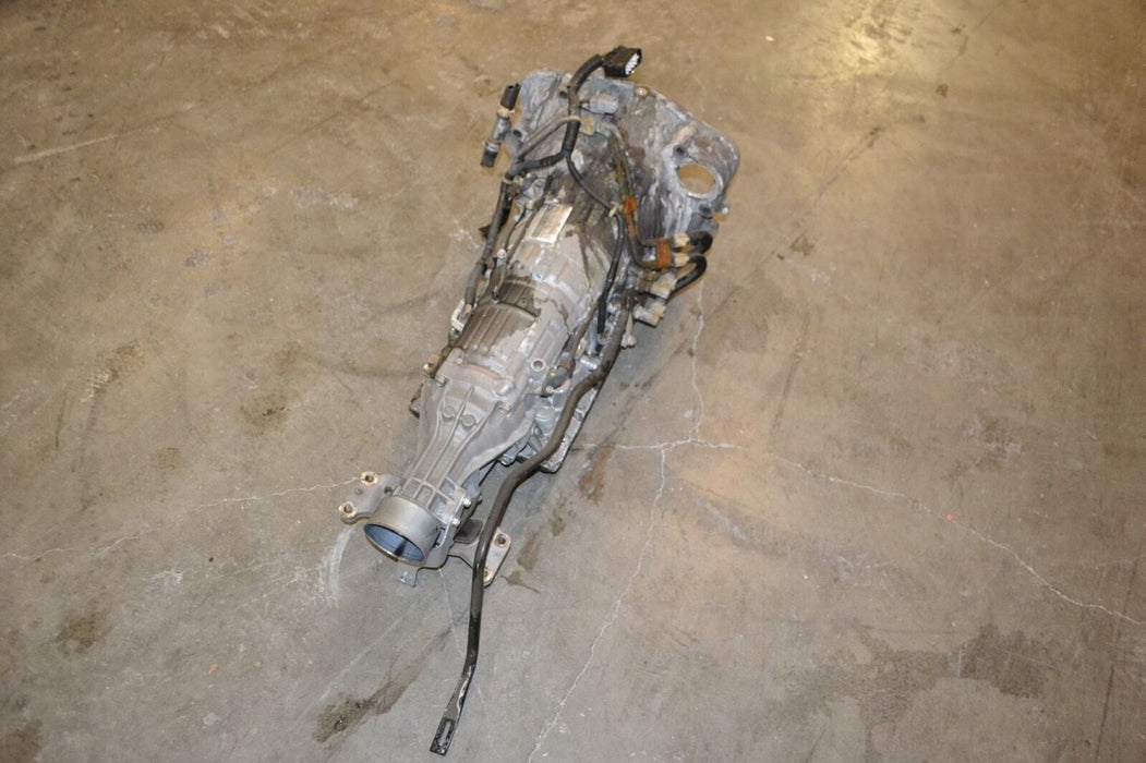 13 14 SCION FR-S AUTOMATIC TRANSMISSION ASSEMBLY OEM FRS 2013 2014