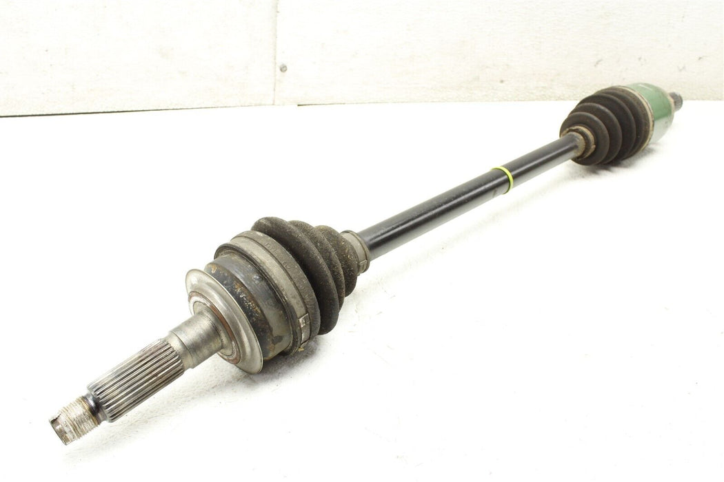 2013 Subaru WRX STI Rear Axle Shaft Assembly Factory OEM 08-14