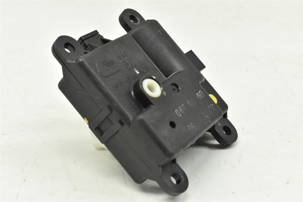 2009-2015 Nissan GT-R Heater Blend Actuator OEM GTR 09-15