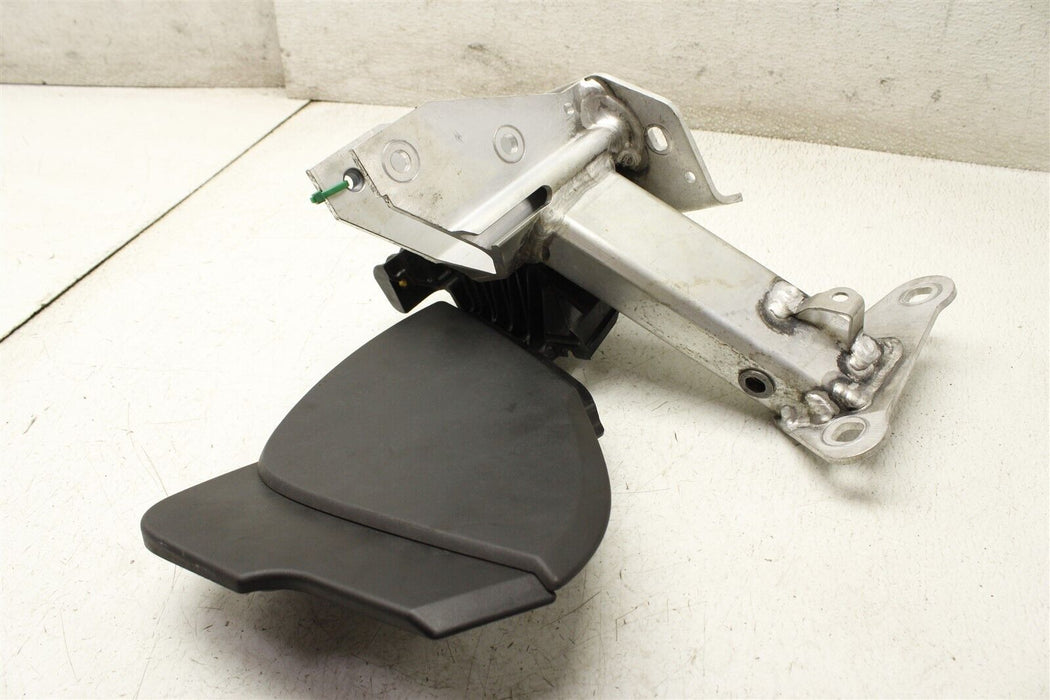 2015 Porsche Boxster S Right Rear Soft Top Actuator RH Passenger 13-16