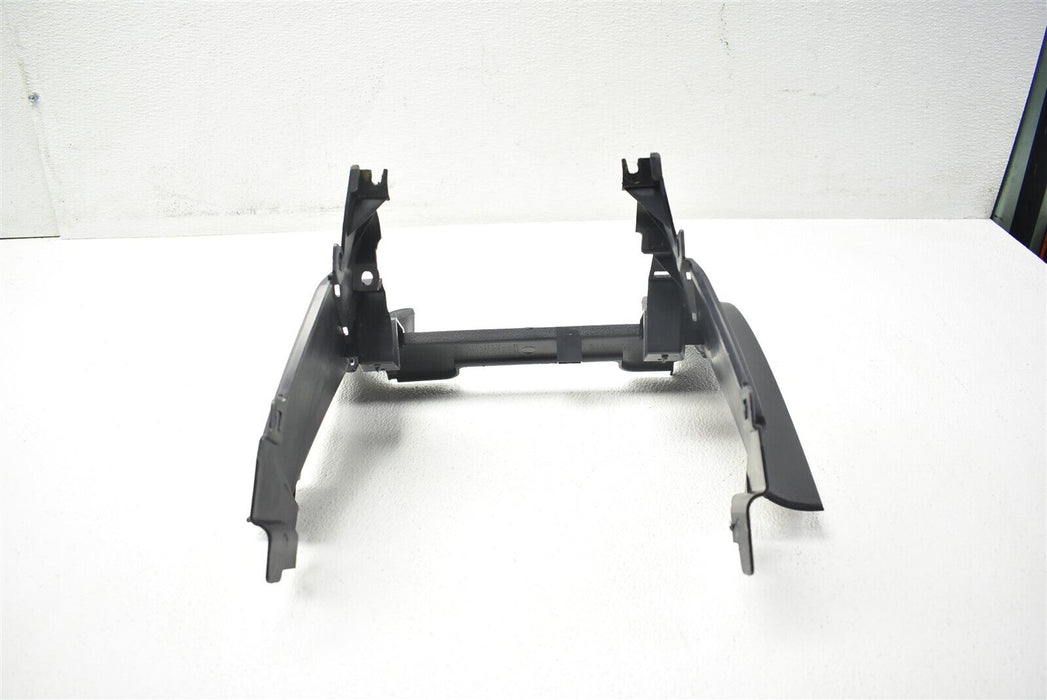 2008-2015 Mitsubishi Evolution Center Radio Console Bezel 8002A244ZZ MR 08-15