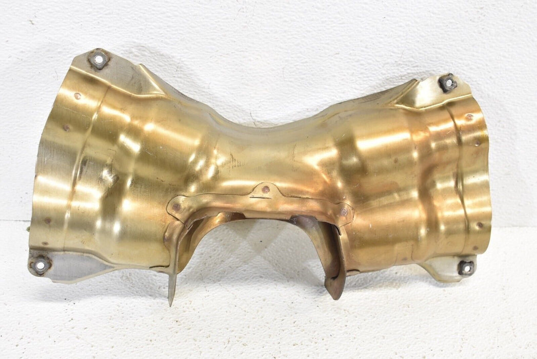 15-19 Subaru WRX Exhaust Manifold Heat Shield Cover 2015-2019