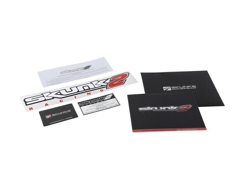 Skunk2 Racing 307-05-0290 Pro Series Intake Manifold For 88-01 Honda/Acura