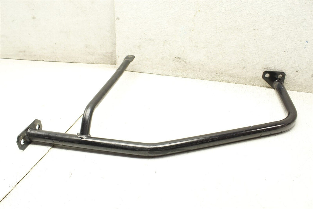 1988 Kawasaki Mule 1000 KAF450 Passenger Right Side Grab Bar Roll Bar OEM 88