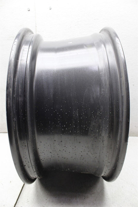 Subaru WRX Wheel Rim 18x8.5 +55 Factory OEM Heavy Curb And Scratching 22-23