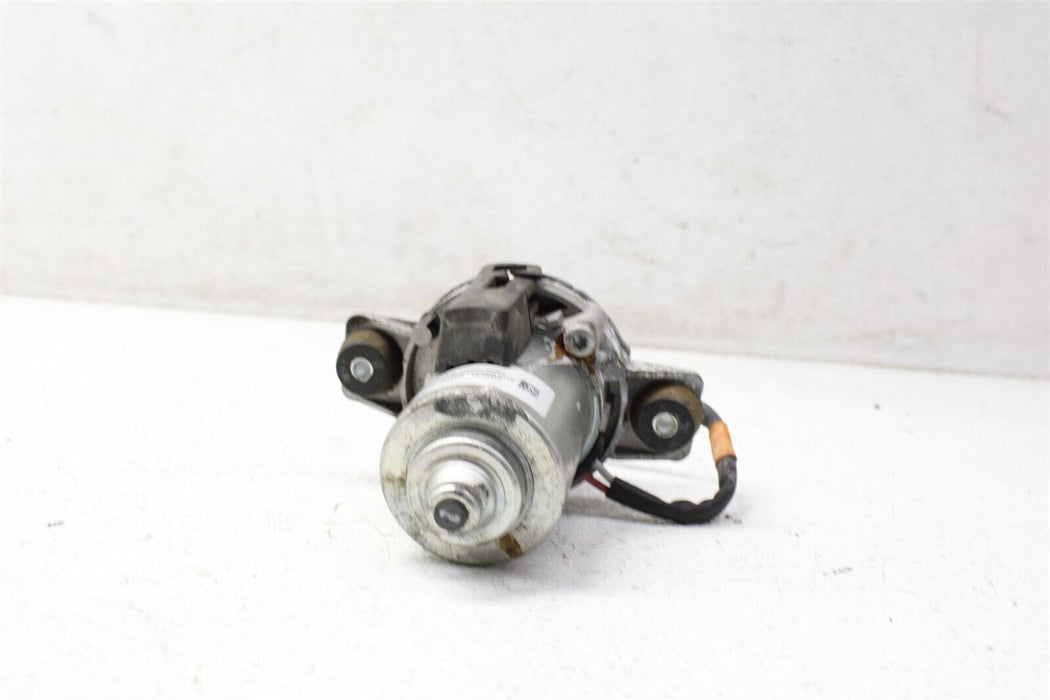 2020 Subaru WRX Power Brake Booster Vacuum Pump Assembly Factory OEM 18-21