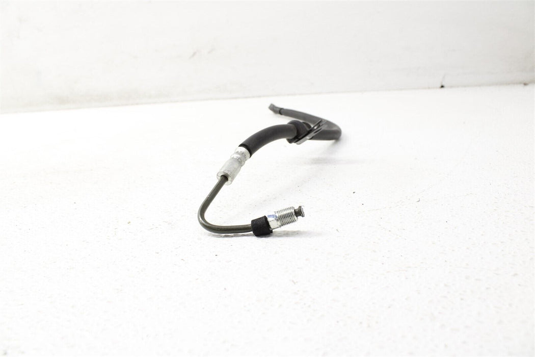 2017 Kawasaki Ninja 650 Brake Line Hose EX650 OEM 17-23