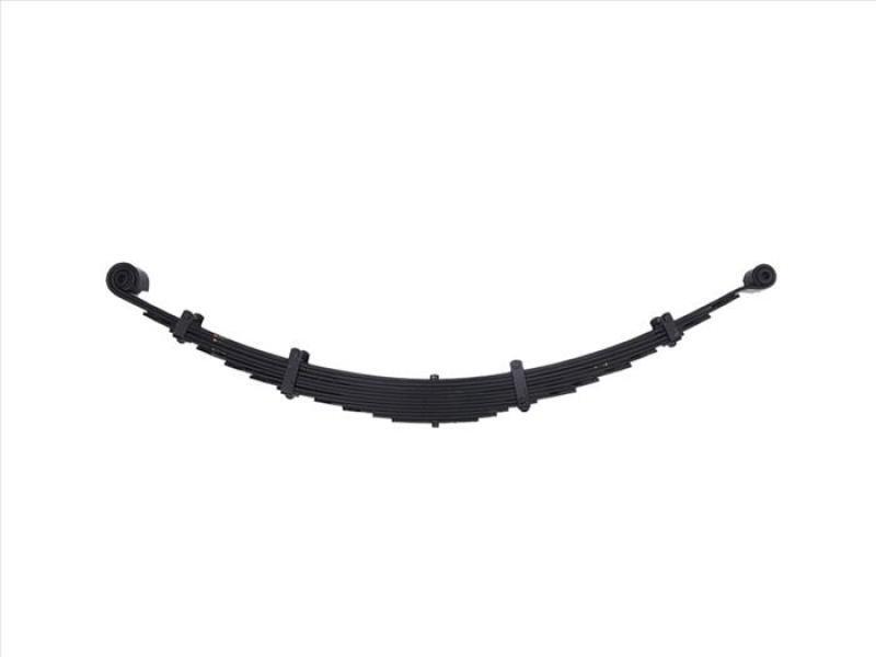 ICON Fits 00-04 Ford F-250/F-350 Front 4in Leaf Spring Pack