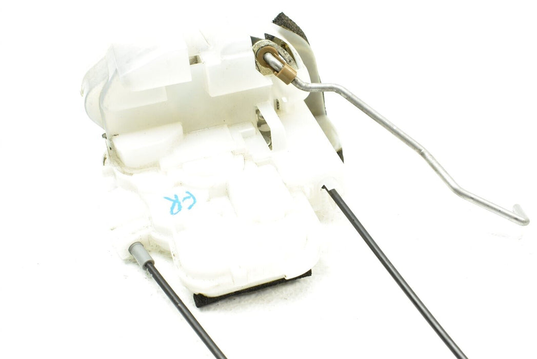 2008-2014 Subaru Impreza WRX STI Front Right Door Lock Actuator 08-14