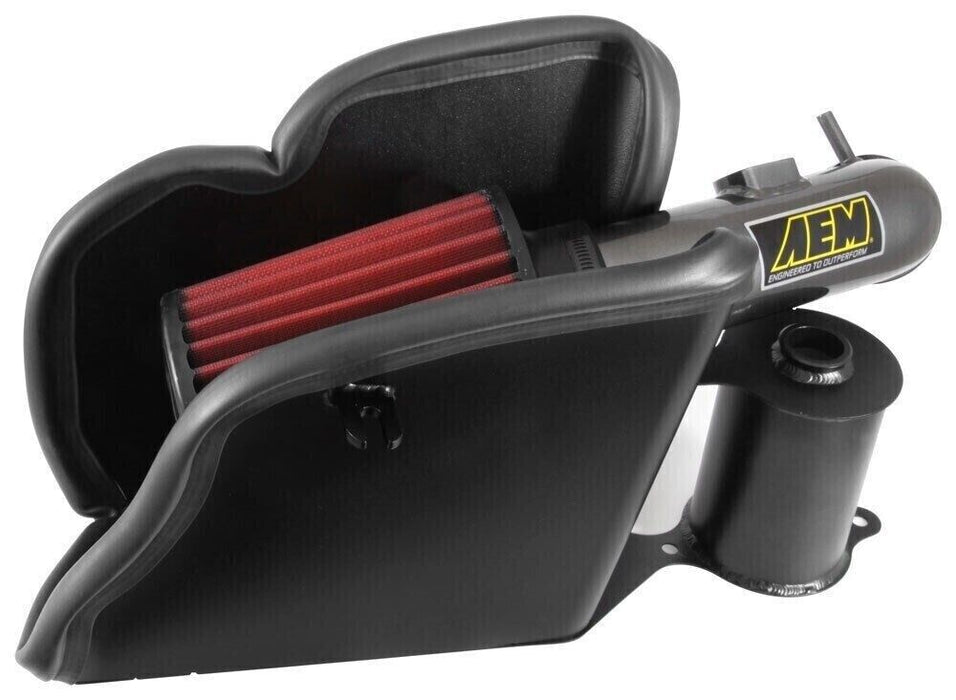 AEM Cold Air Intake  for 2016-2021 C.A.S Mazda MX-5 Miata L4-2.0L F/I